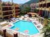 Club Palm Hotel & Apartment 